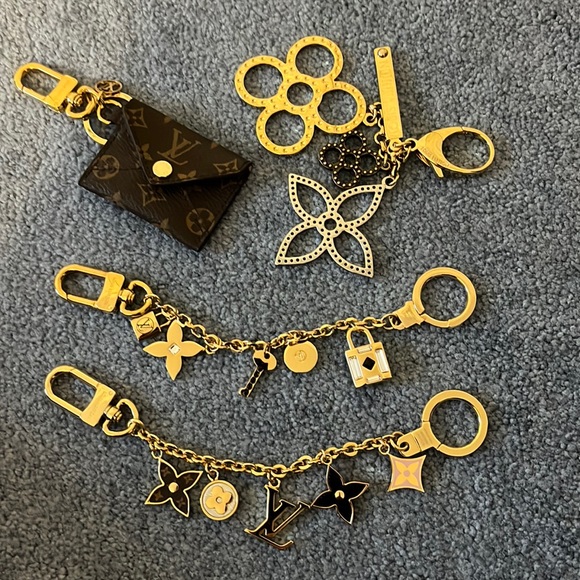 Louis Vuitton Accessories - Louis Vuitton Bag Charms